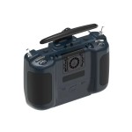 Neuer Jumper T20S T20 V2 ELRS 2.4G 915MHz 1W RDC90 HALL VS-M Radio-Fernbedienung Edgetx in voller Größe